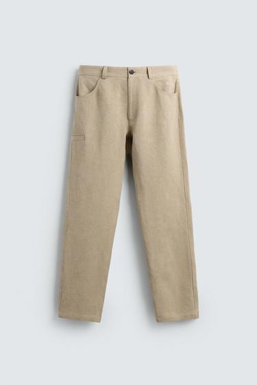 Zara {名称} - {颜色}