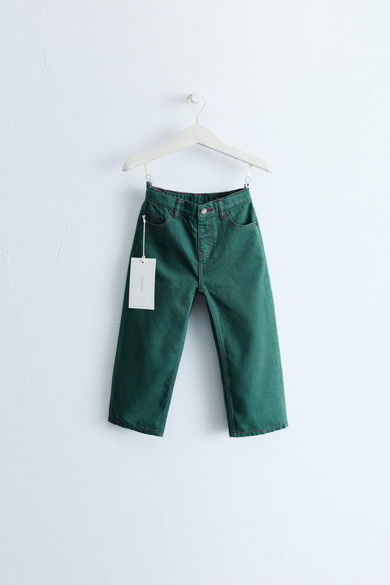 Zara {名称} - {颜色} - 0 图片