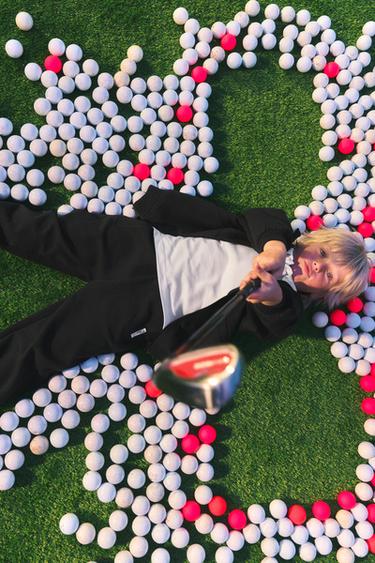 Zara {名称} - {颜色}