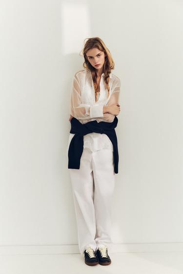 Zara {名称} - {颜色} - 0 图片