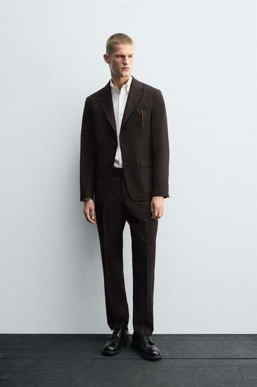 Zara {名称} - {颜色} - 0 图片