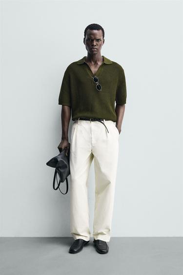 Zara {名称} - {颜色} - 0 图片