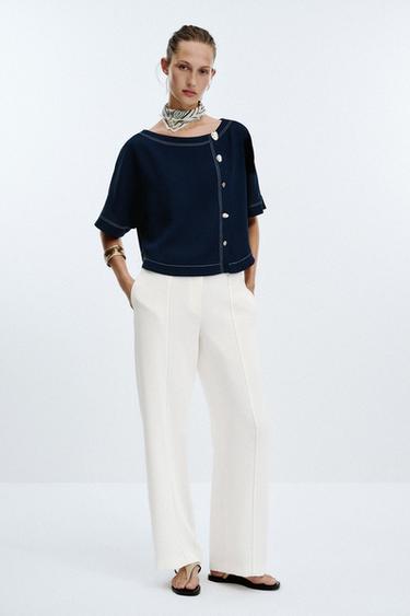 Zara {名称} - {颜色} - 0 图片