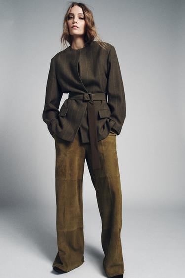 Zara {名称} - {颜色}