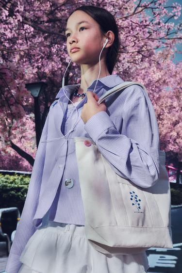 Zara {名称} - {颜色}