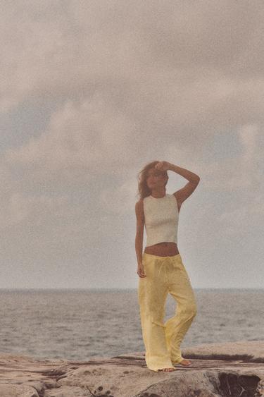 Zara {名称} - {颜色}