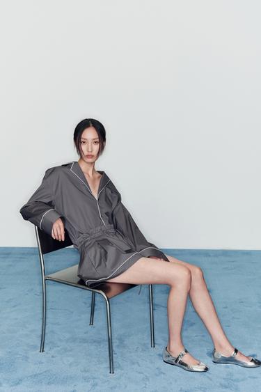 Zara {名称} - {颜色} - 0 图片