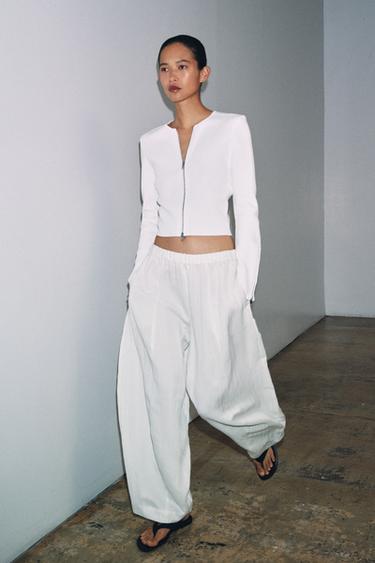 Zara {名称} - {颜色} - 0 图片