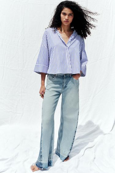 Zara {名称} - {颜色} - 0 图片