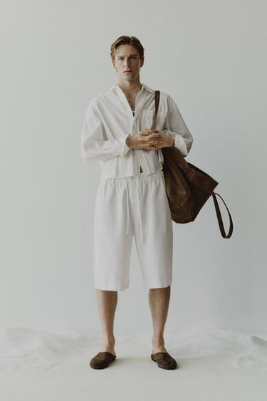 Zara {名称} - {颜色}