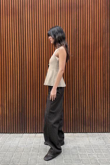 Zara {名称} - {颜色}