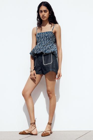 Zara {名称} - {颜色} - 0 图片