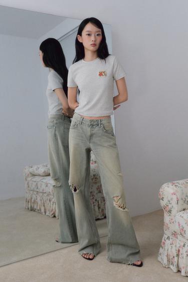 Zara {名称} - {颜色}