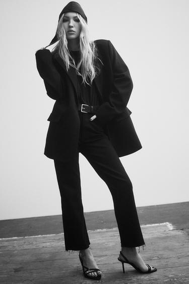 Zara {名称} - {颜色}
