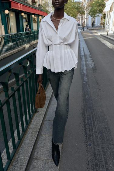 Zara {名称} - {颜色}