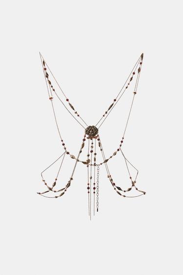 Zara {名称} - {颜色}