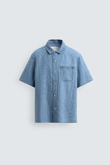 Zara {名称} - {颜色}