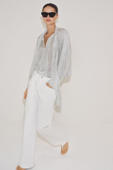 Zara {名称} - {颜色} - 0 图片