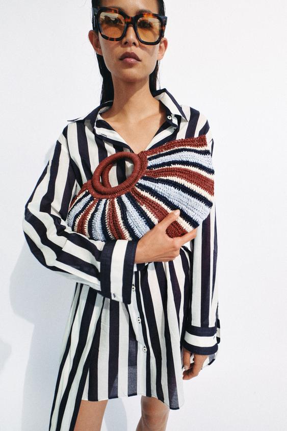 Zara {名称} - {颜色} - 0 图片