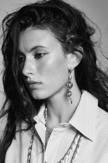 Zara {名称} - {颜色} - 0 图片