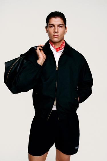 Zara {名称} - {颜色}