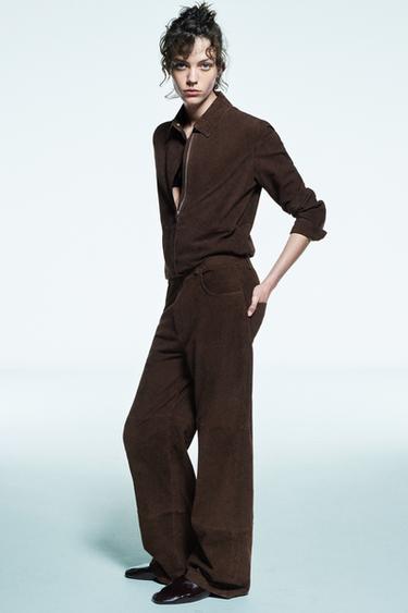 Zara {名称} - {颜色} - 0 图片