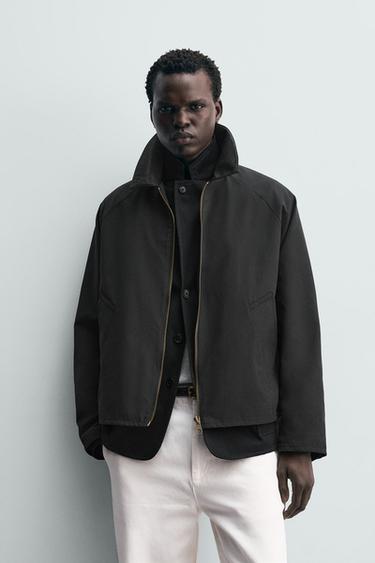 Zara {名称} - {颜色}