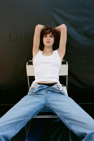 Zara {名称} - {颜色}