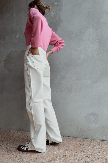 Zara {名称} - {颜色} - 0 图片