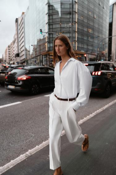 Zara {名称} - {颜色}