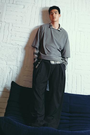 Zara {名称} - {颜色}