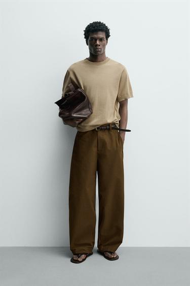 Zara {名称} - {颜色}