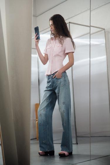 Zara {名称} - {颜色} - 0 图片