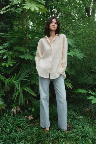 Zara {名称} - {颜色}