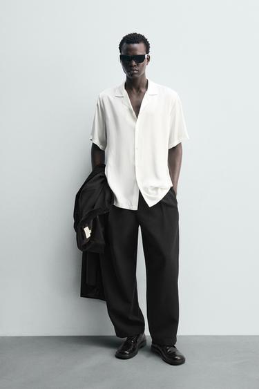 Zara {名称} - {颜色}