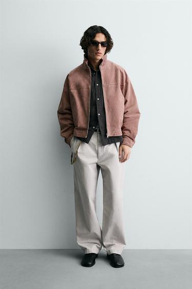 Zara {名称} - {颜色} - 0 图片