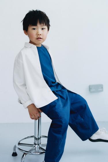 Zara {名称} - {颜色}