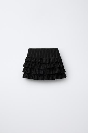 Zara {名称} - {颜色}