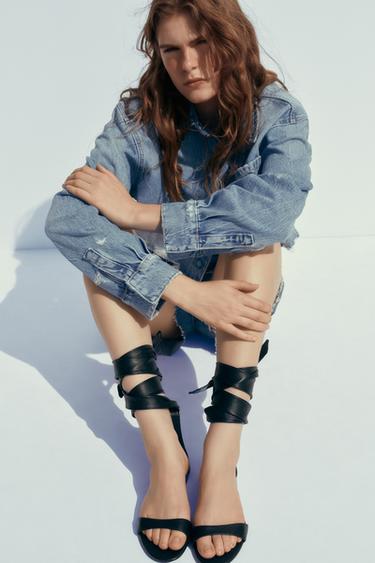 Zara {名称} - {颜色} - 0 图片