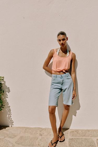 Zara {名称} - {颜色} - 0 图片