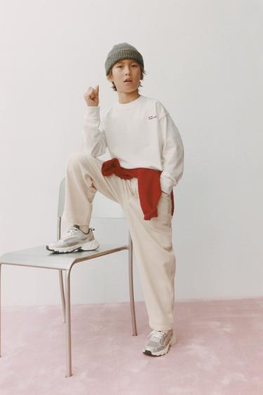 Zara {名称} - {颜色}