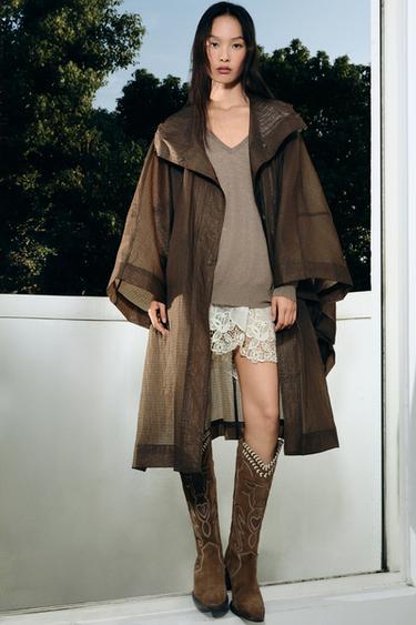 Zara {名称} - {颜色}