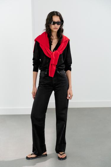 Zara {名称} - {颜色} - 0 图片