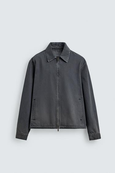 Zara {名称} - {颜色}