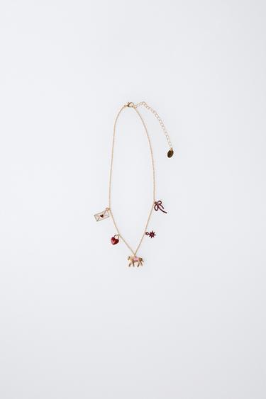 Zara {名称} - {颜色}