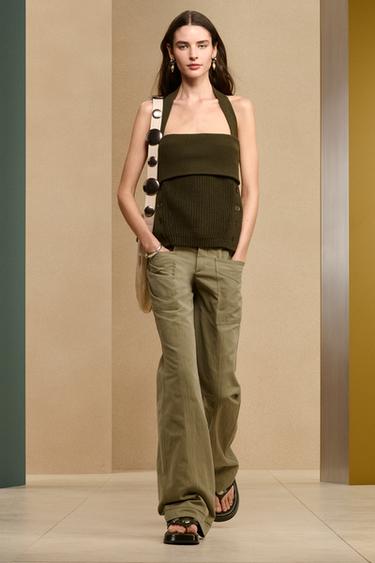Zara {名称} - {颜色} - 0 图片
