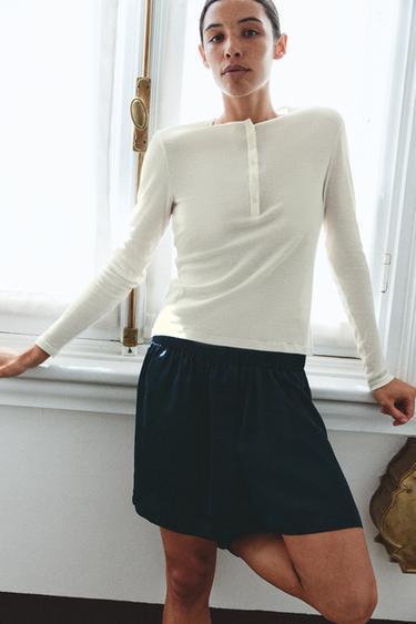 Zara {名称} - {颜色} - 0 图片