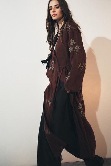 Zara {名称} - {颜色} - 0 图片