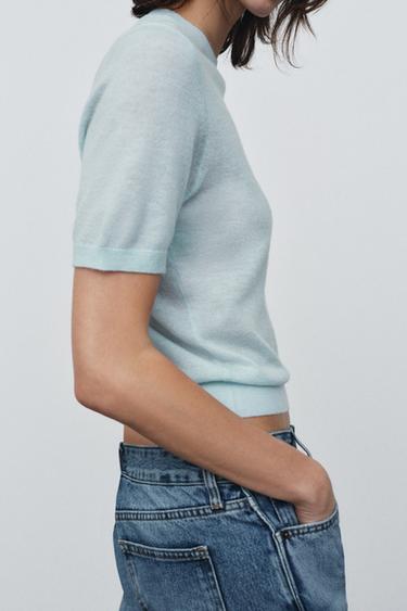 Zara {名称} - {颜色}