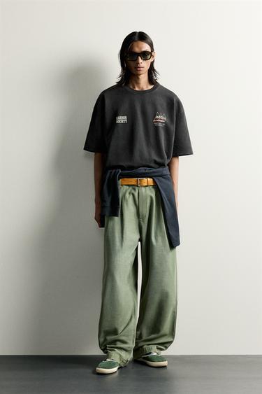 Zara {名称} - {颜色} - 0 图片